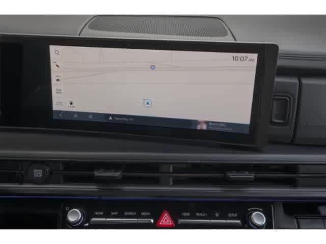 Thumbnail: 2027 Hyundai Santa Fe - 14