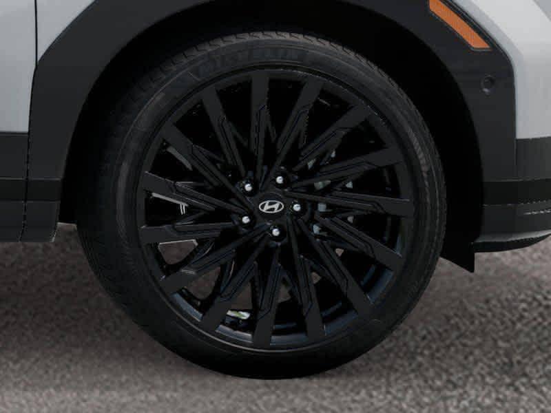 Thumbnail: 2026 Hyundai Santa Fe - 5