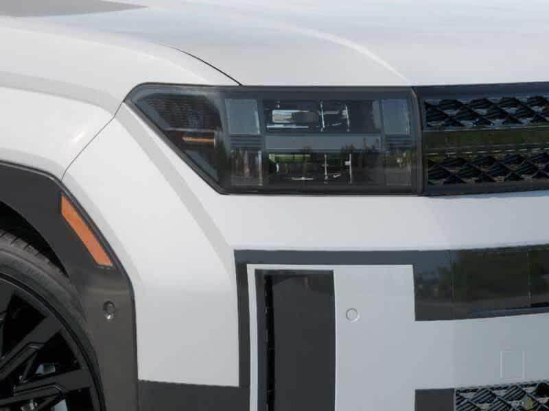 Thumbnail: 2026 Hyundai Santa Fe - 11