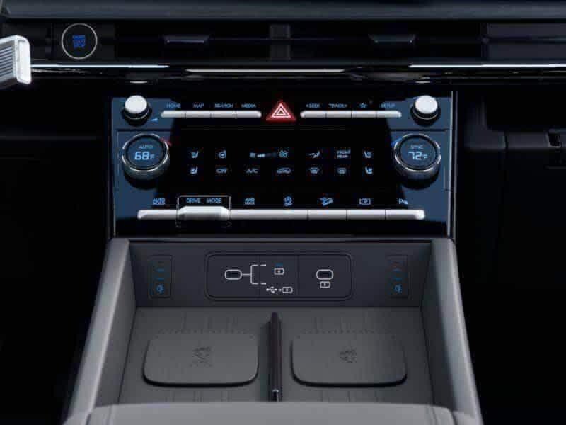 Thumbnail: 2026 Hyundai Santa Fe - 15
