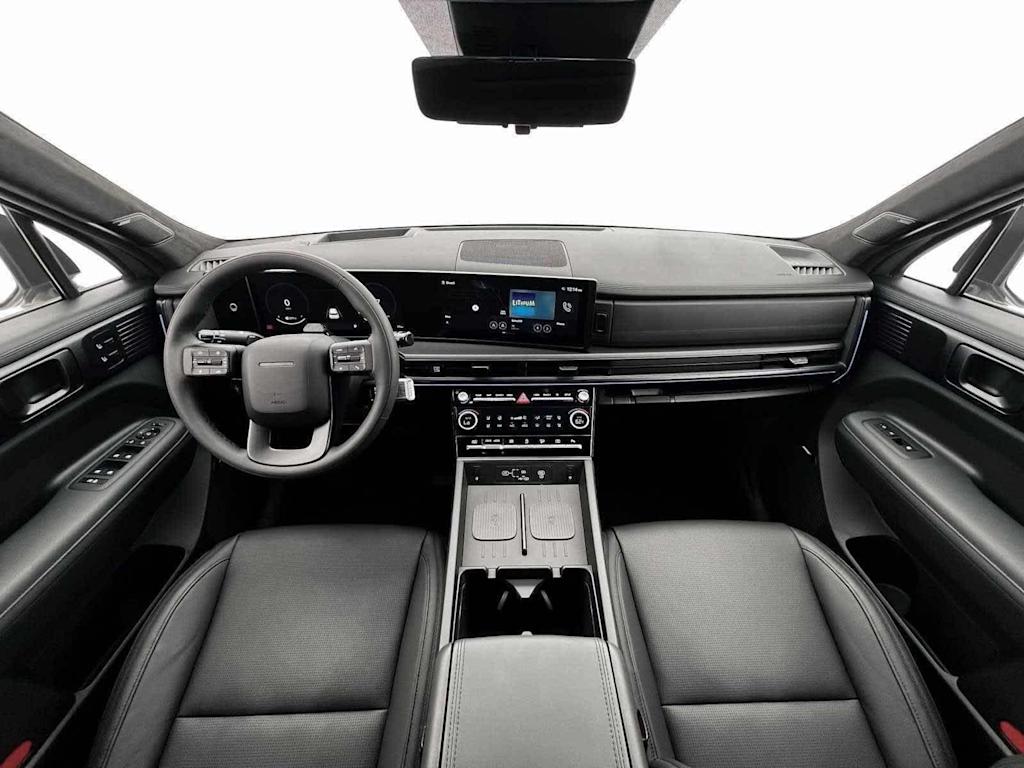 Thumbnail: 2026 Hyundai Santa Fe - 2
