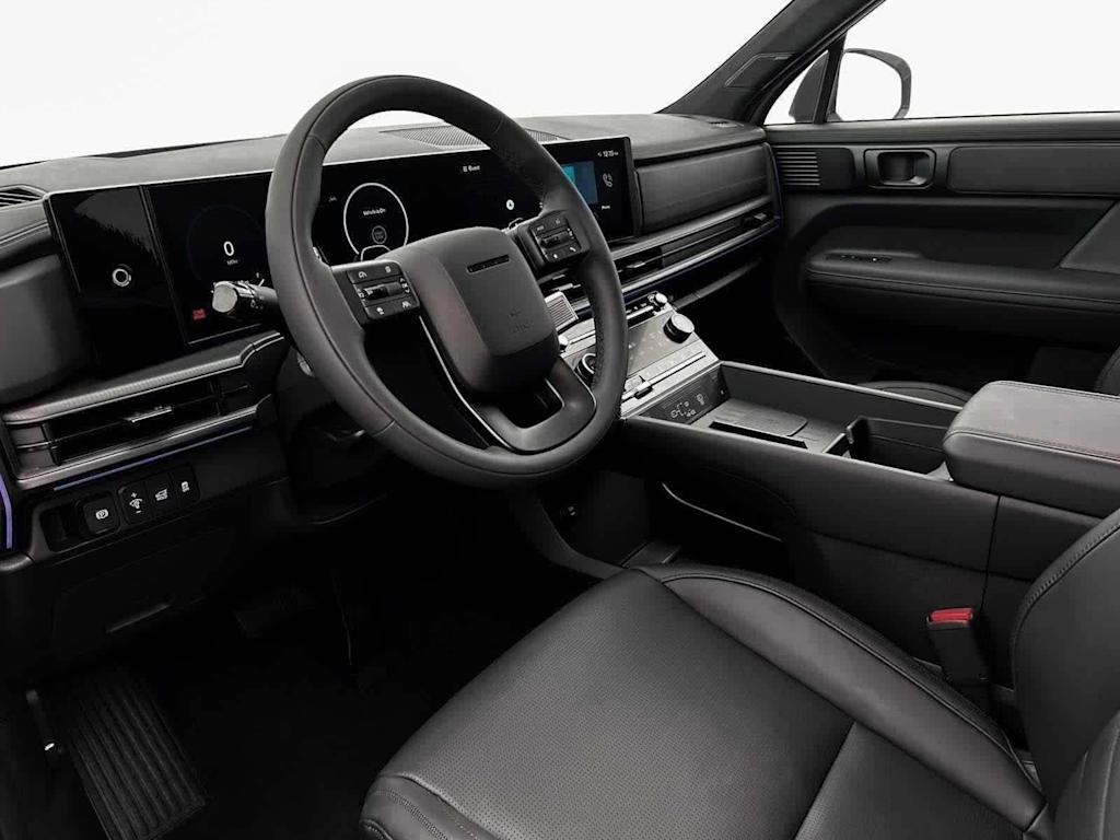 Thumbnail: 2026 Hyundai Santa Fe - 7