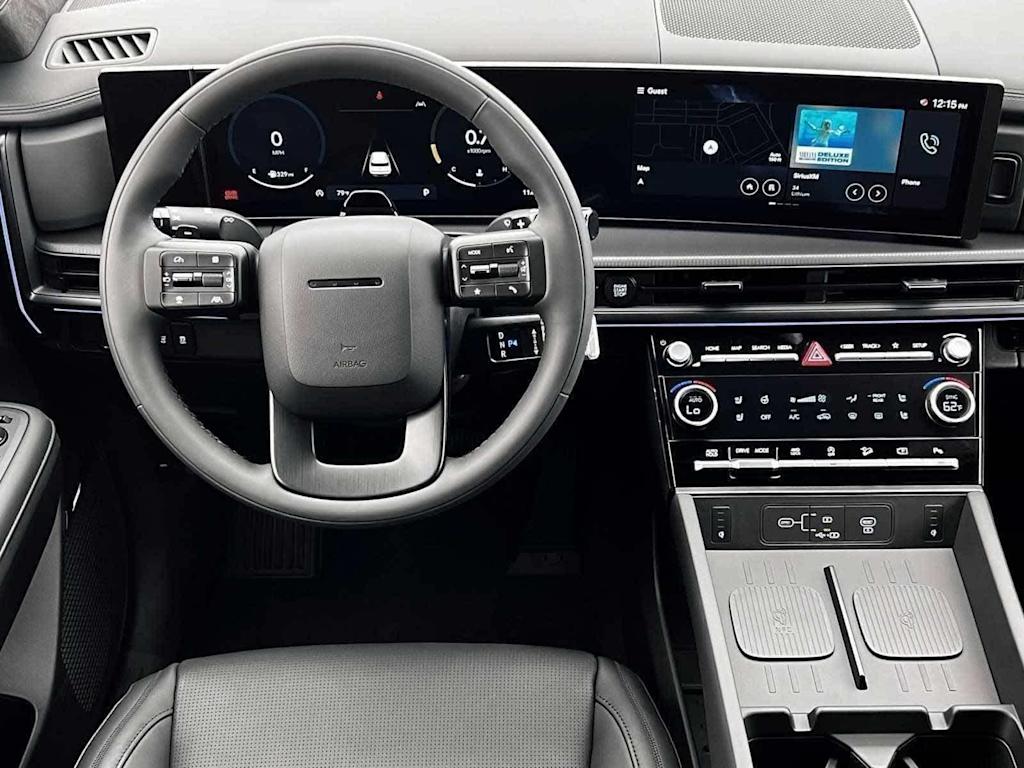 Thumbnail: 2026 Hyundai Santa Fe - 10