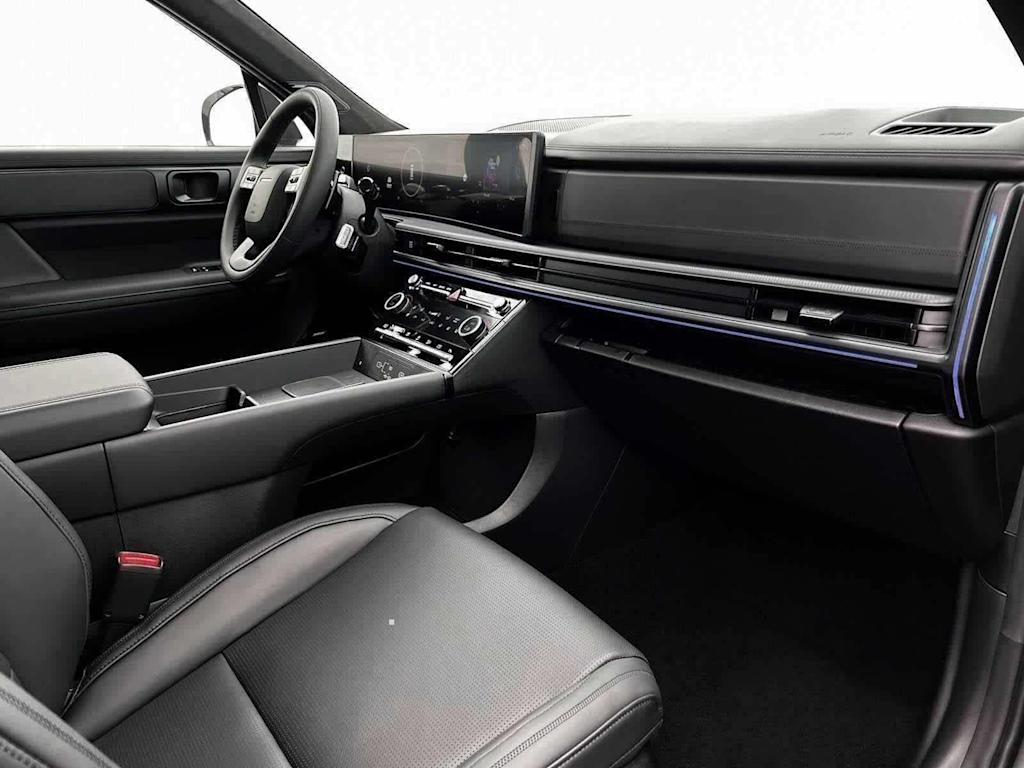 Thumbnail: 2026 Hyundai Santa Fe - 9