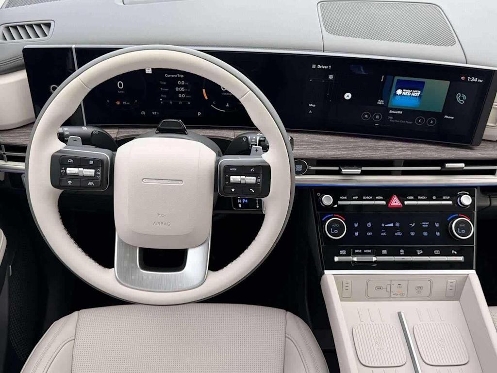 Thumbnail: 2026 Hyundai Santa Fe - 11