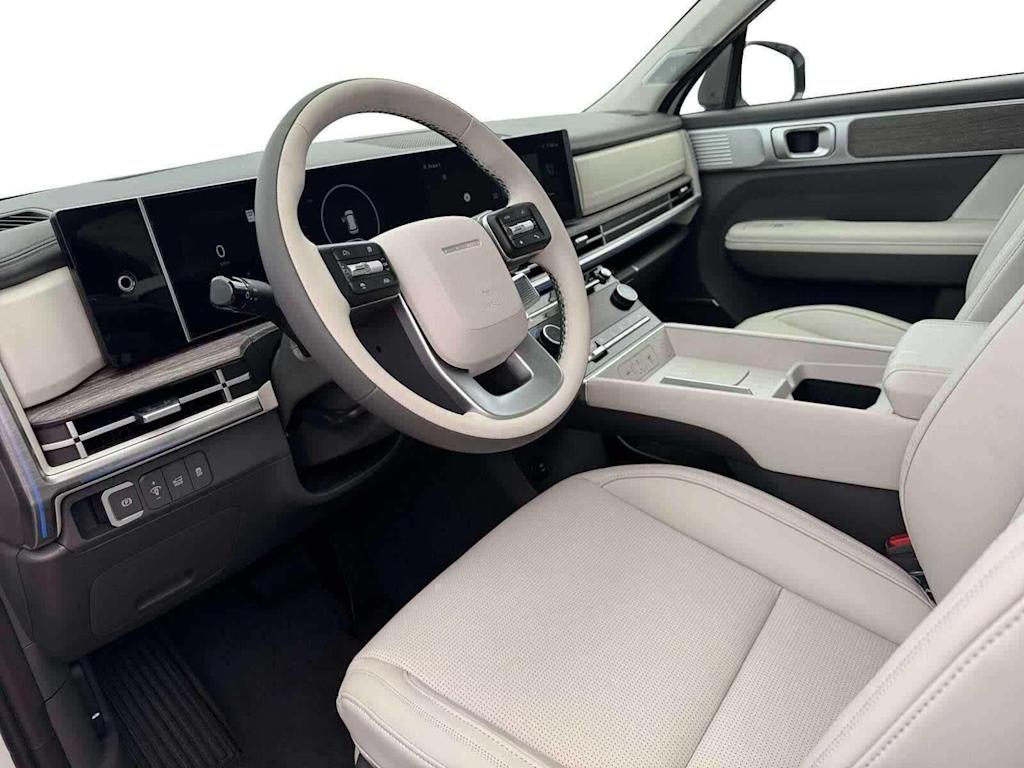 Thumbnail: 2026 Hyundai Santa Fe - 7