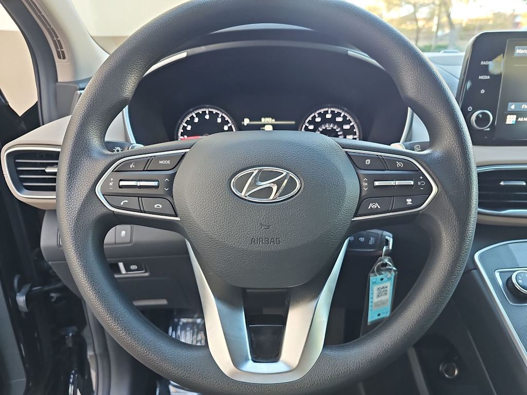 Thumbnail: 2023 Hyundai Santa Fe - 13