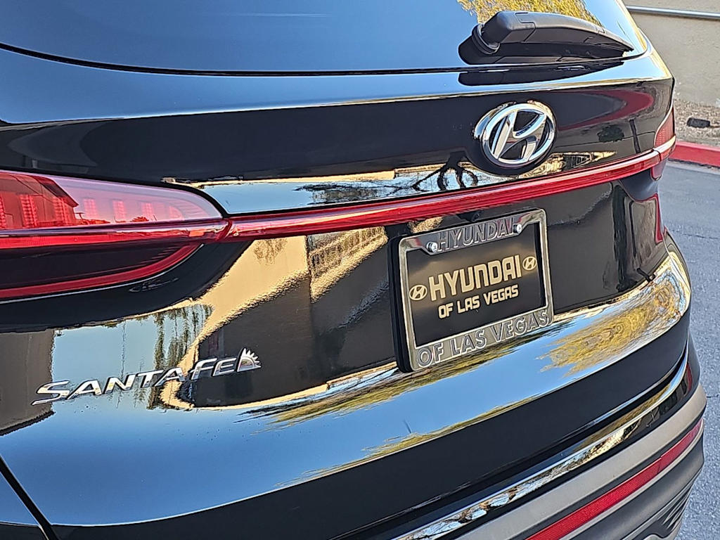 Thumbnail: 2023 Hyundai Santa Fe - 22