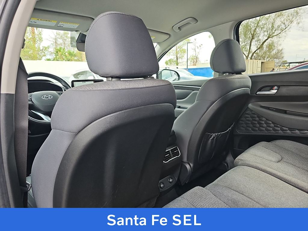 Thumbnail: 2023 Hyundai Santa Fe - 12