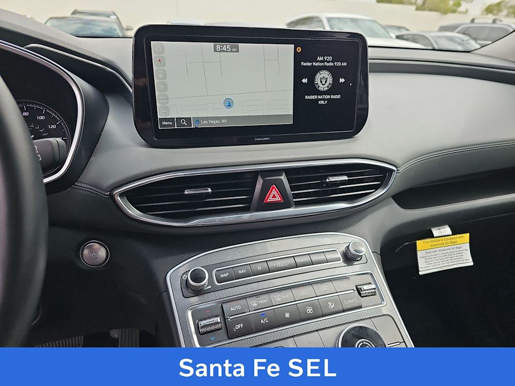 Thumbnail: 2023 Hyundai Santa Fe - 14