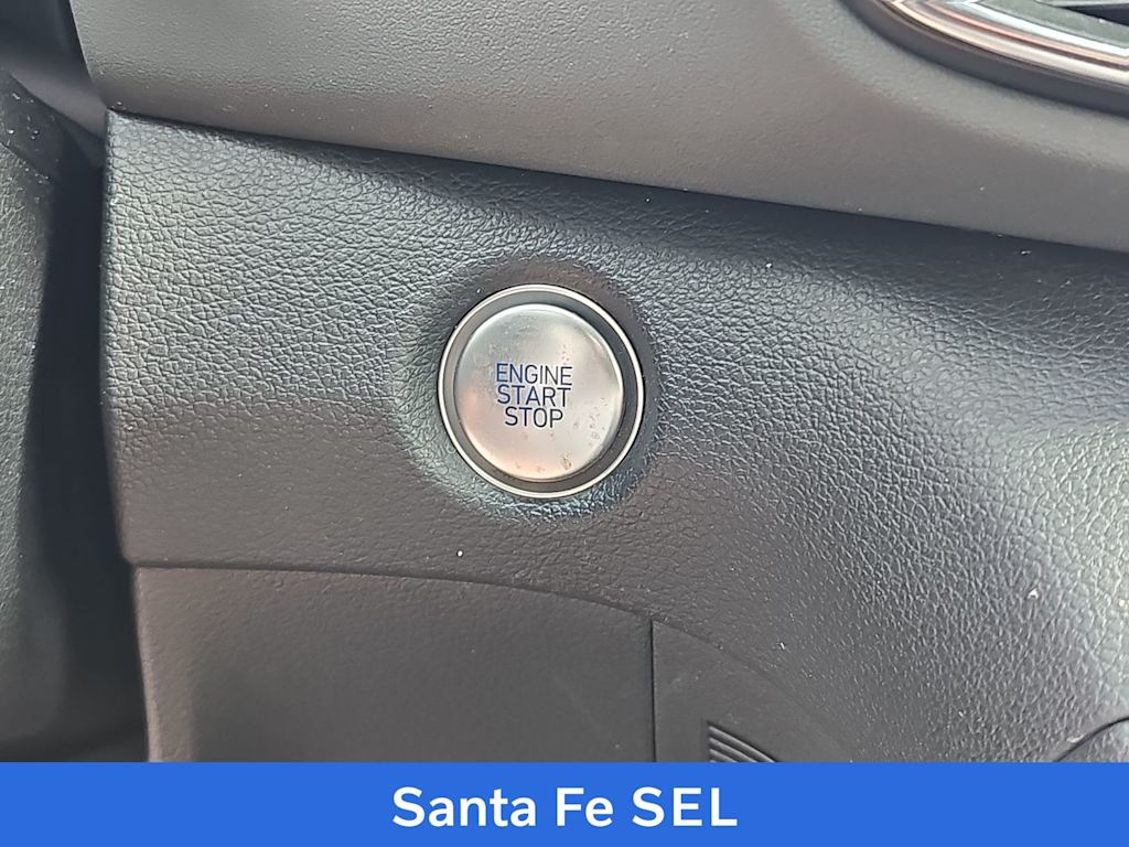 Thumbnail: 2023 Hyundai Santa Fe - 21