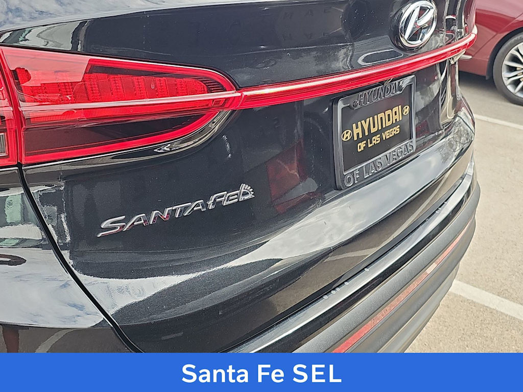 Thumbnail: 2023 Hyundai Santa Fe - 19