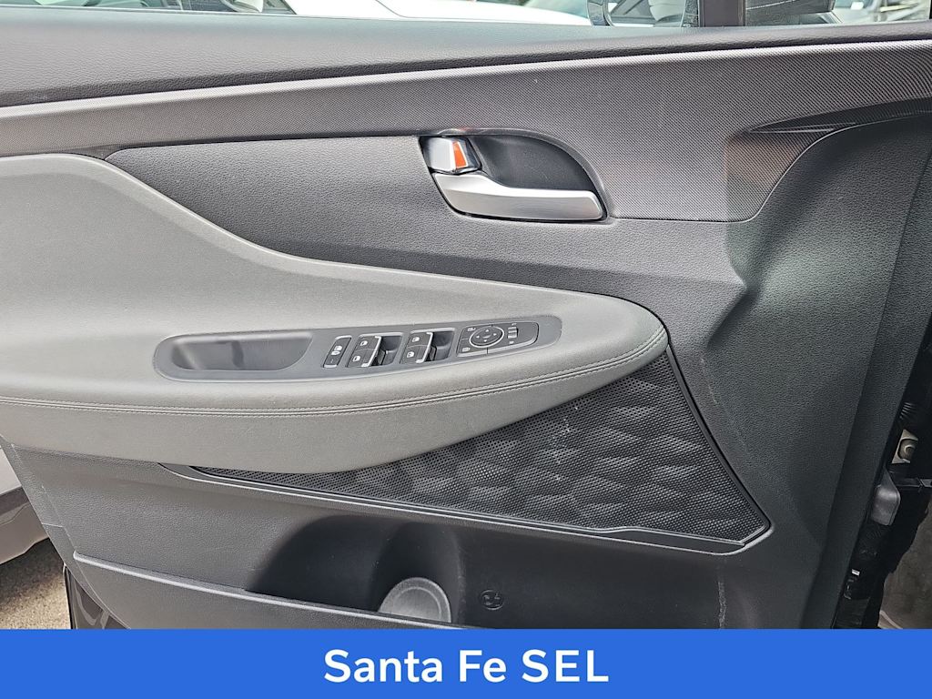 Thumbnail: 2023 Hyundai Santa Fe - 24