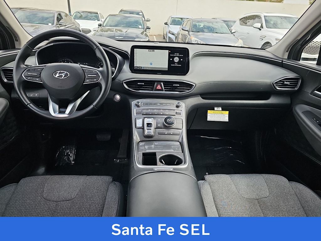 Thumbnail: 2023 Hyundai Santa Fe - 9