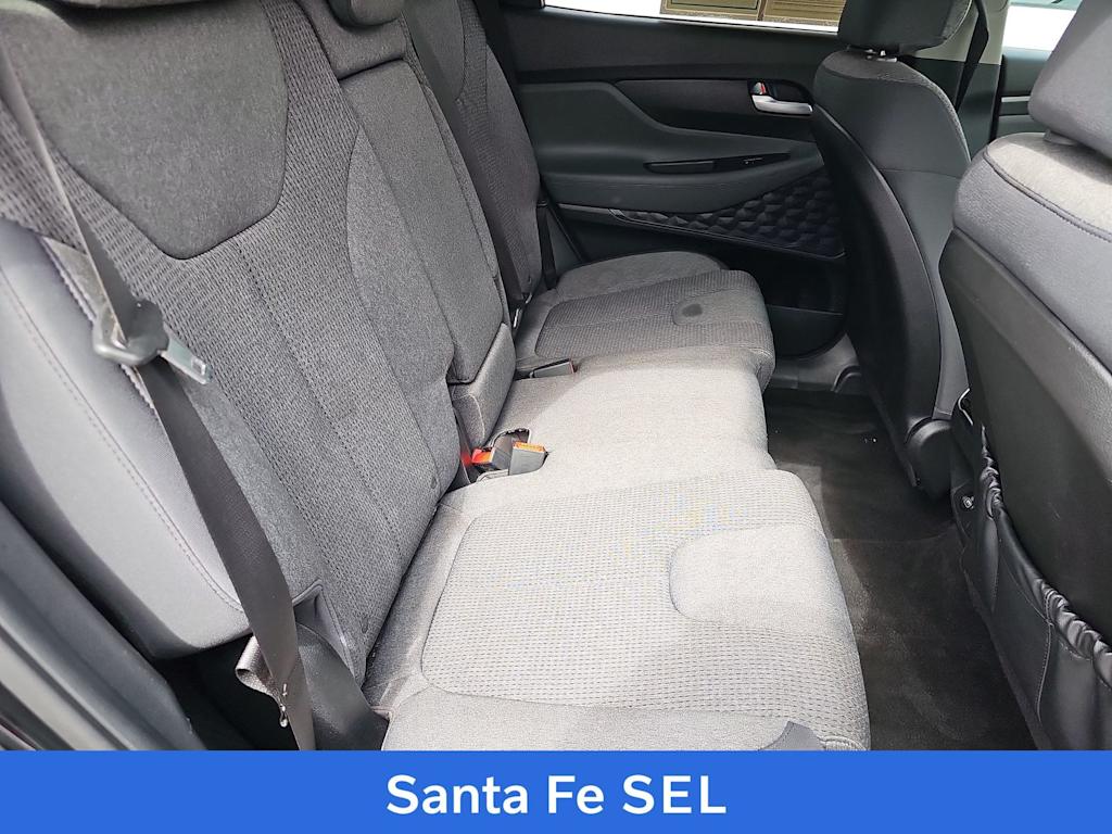 Thumbnail: 2023 Hyundai Santa Fe - 20