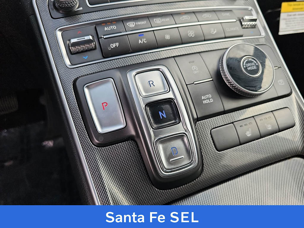 Thumbnail: 2023 Hyundai Santa Fe - 15
