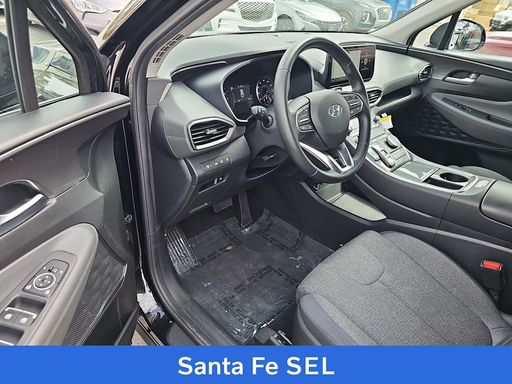 Thumbnail: 2023 Hyundai Santa Fe - 2