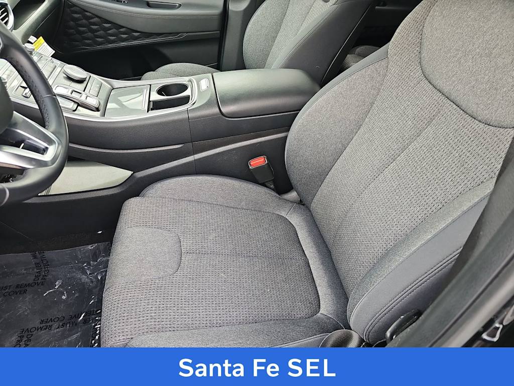 Thumbnail: 2023 Hyundai Santa Fe - 10