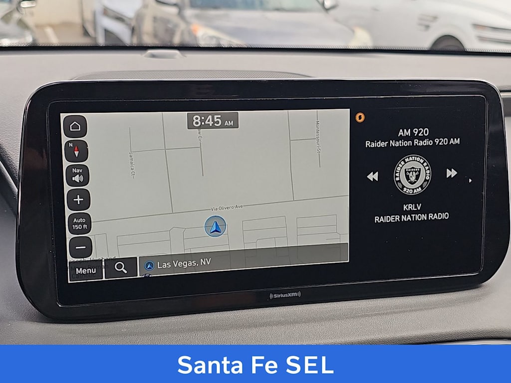 Thumbnail: 2023 Hyundai Santa Fe - 23