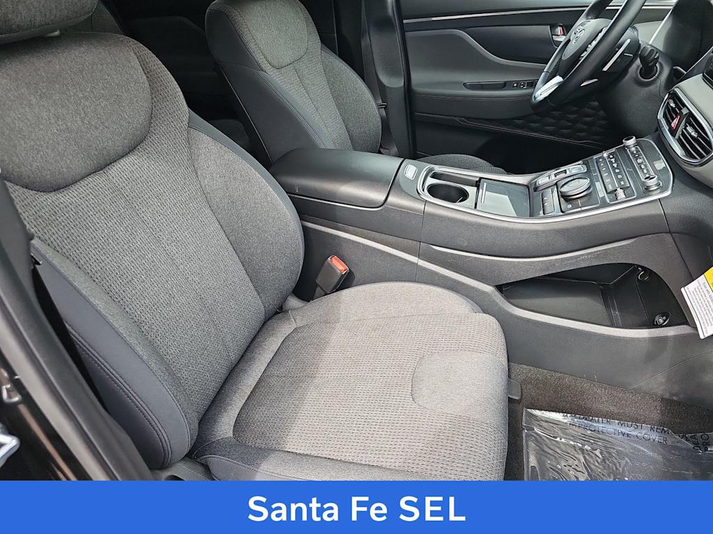 Thumbnail: 2023 Hyundai Santa Fe - 11