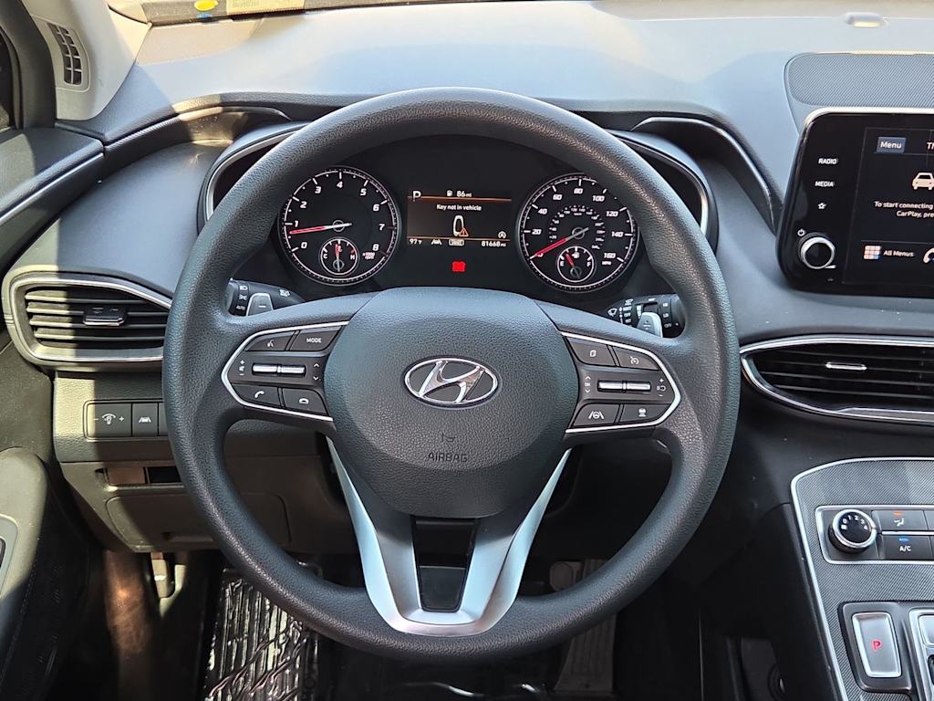 Thumbnail: 2022 Hyundai Santa Fe - 14