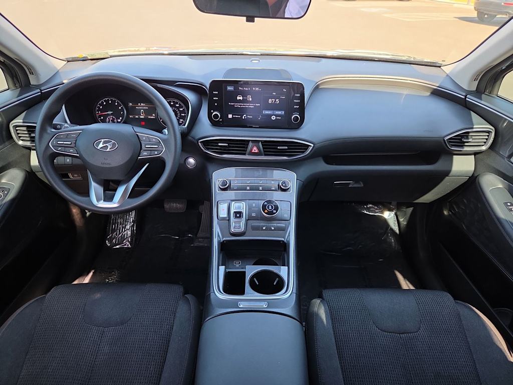 Thumbnail: 2022 Hyundai Santa Fe - 10