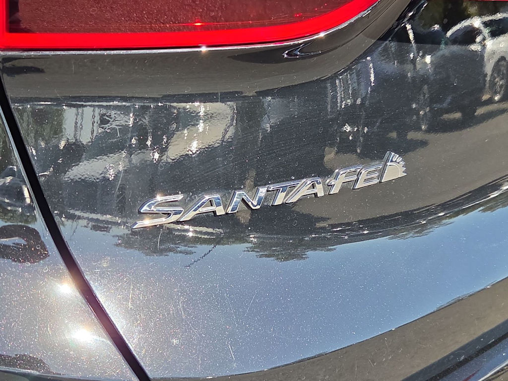 Thumbnail: 2022 Hyundai Santa Fe - 7