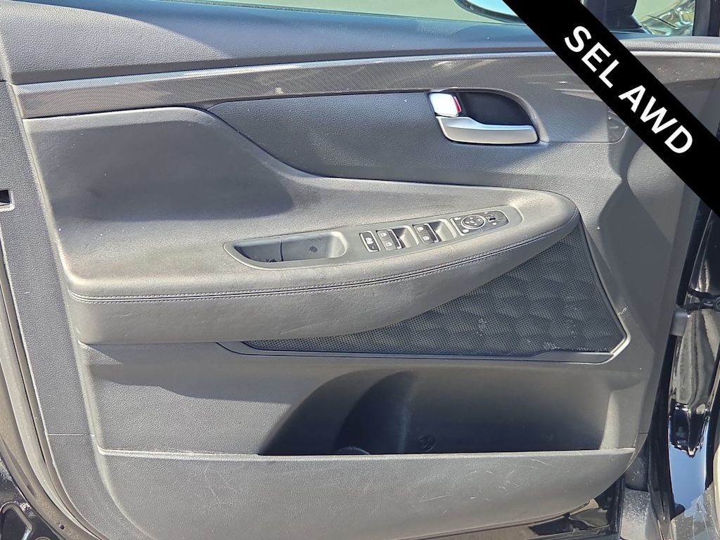 Thumbnail: 2022 Hyundai Santa Fe - 29