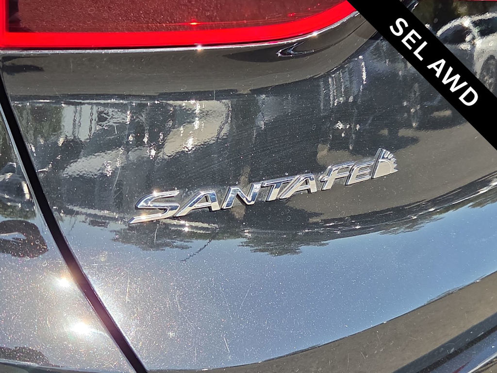 Thumbnail: 2022 Hyundai Santa Fe - 7