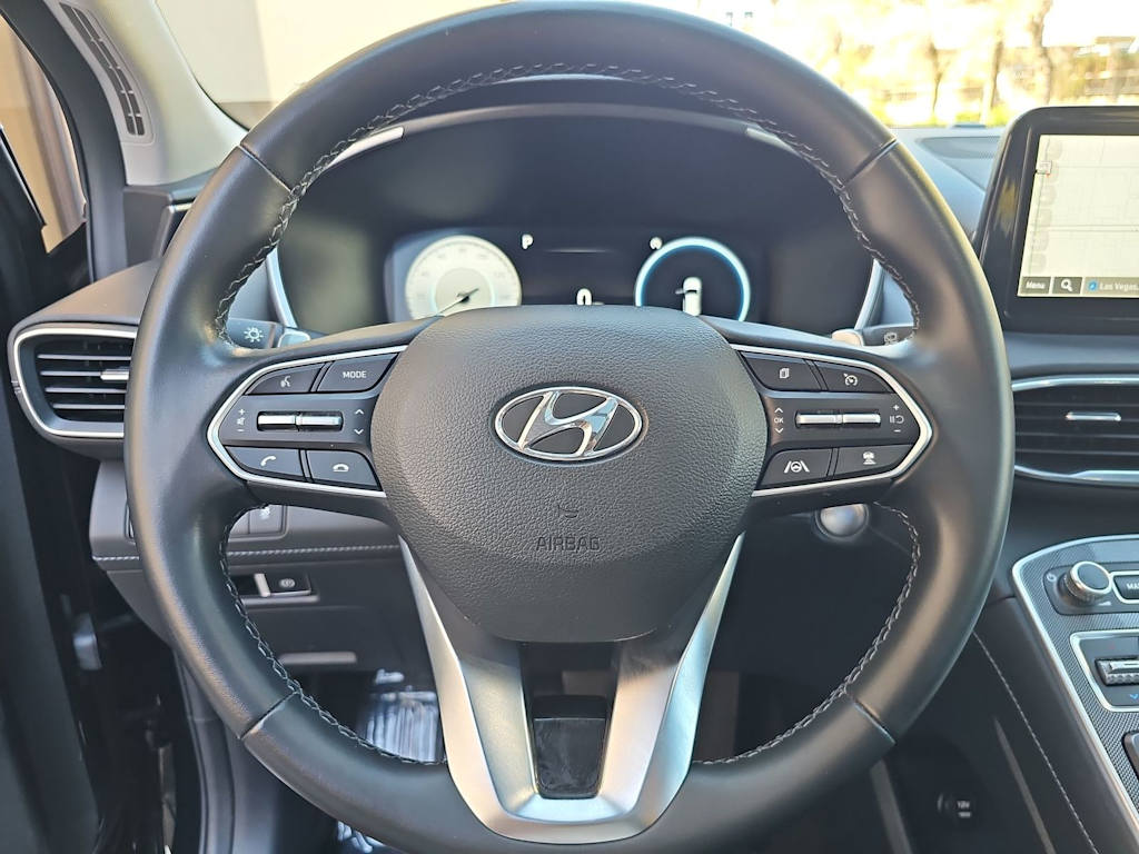 Thumbnail: 2022 Hyundai Santa Fe - 13