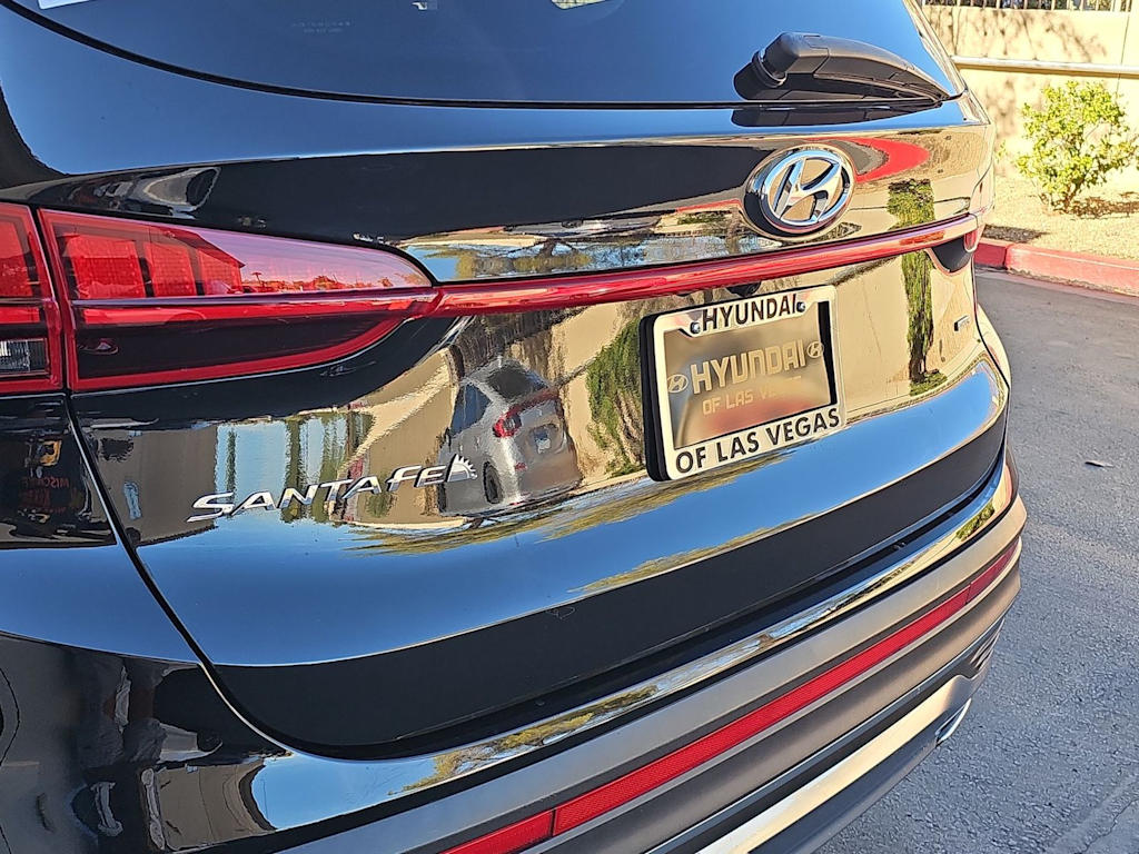 Thumbnail: 2022 Hyundai Santa Fe - 23