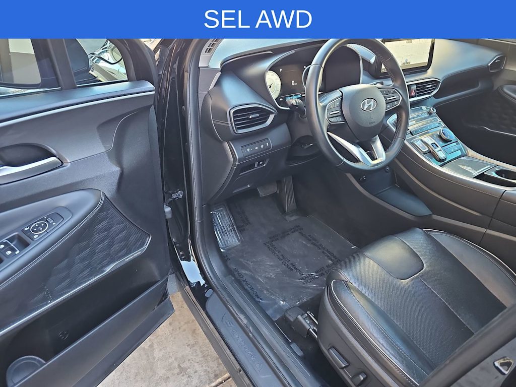 Thumbnail: 2022 Hyundai Santa Fe - 2