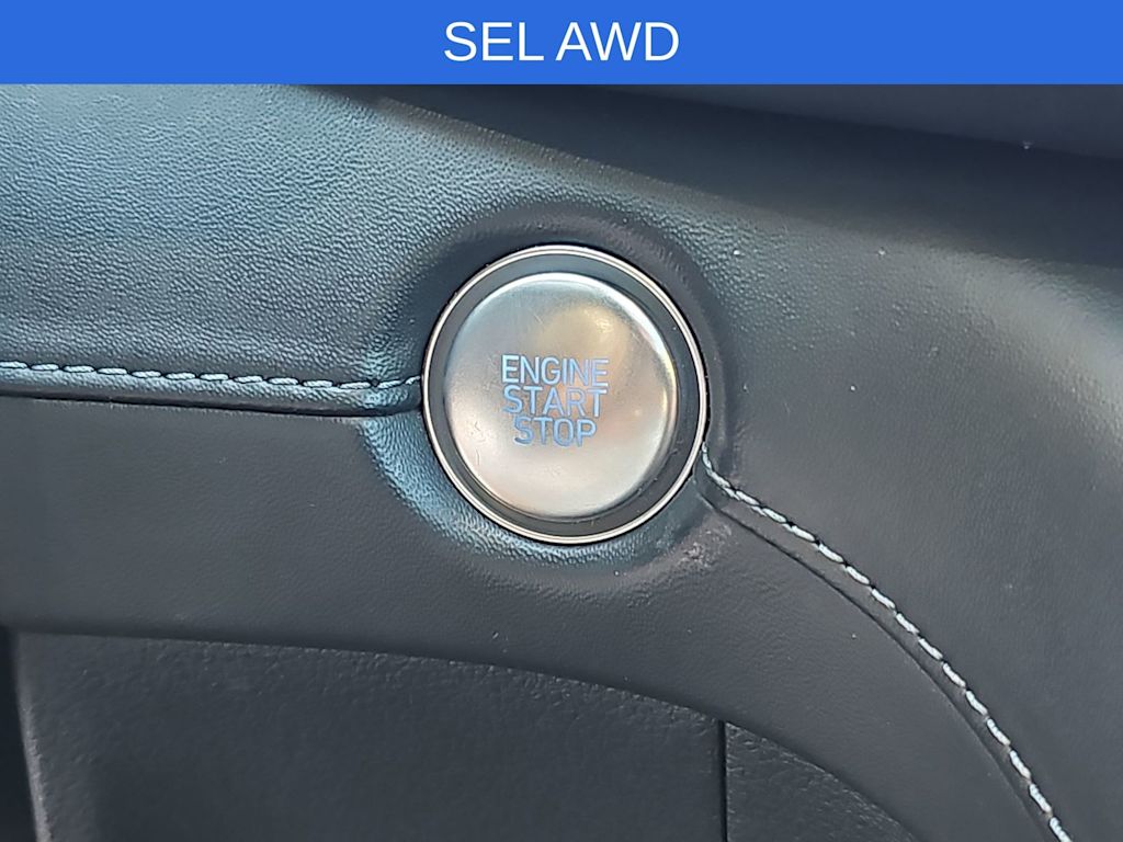 Thumbnail: 2022 Hyundai Santa Fe - 25