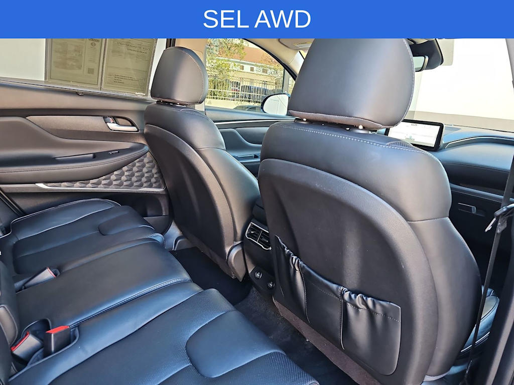 Thumbnail: 2022 Hyundai Santa Fe - 12