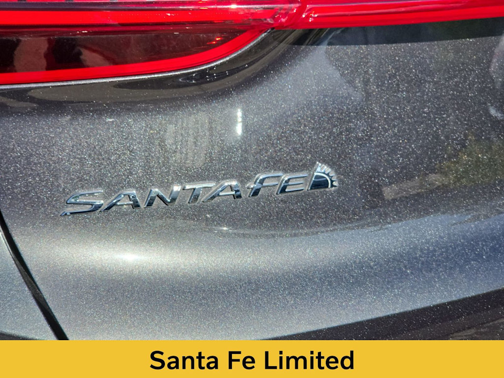 Thumbnail: 2022 Hyundai Santa Fe - 7