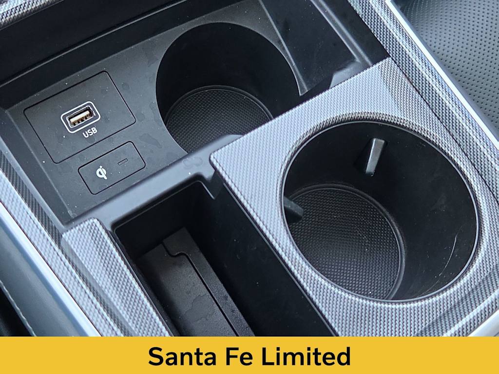 Thumbnail: 2022 Hyundai Santa Fe - 17