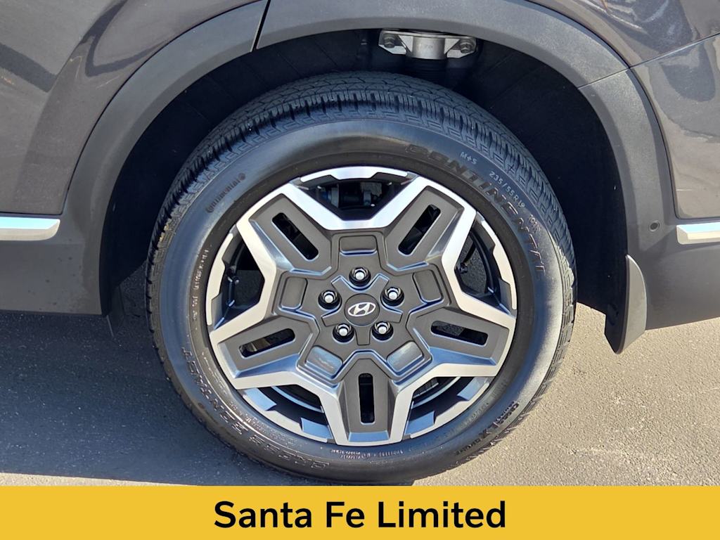 Thumbnail: 2022 Hyundai Santa Fe - 8