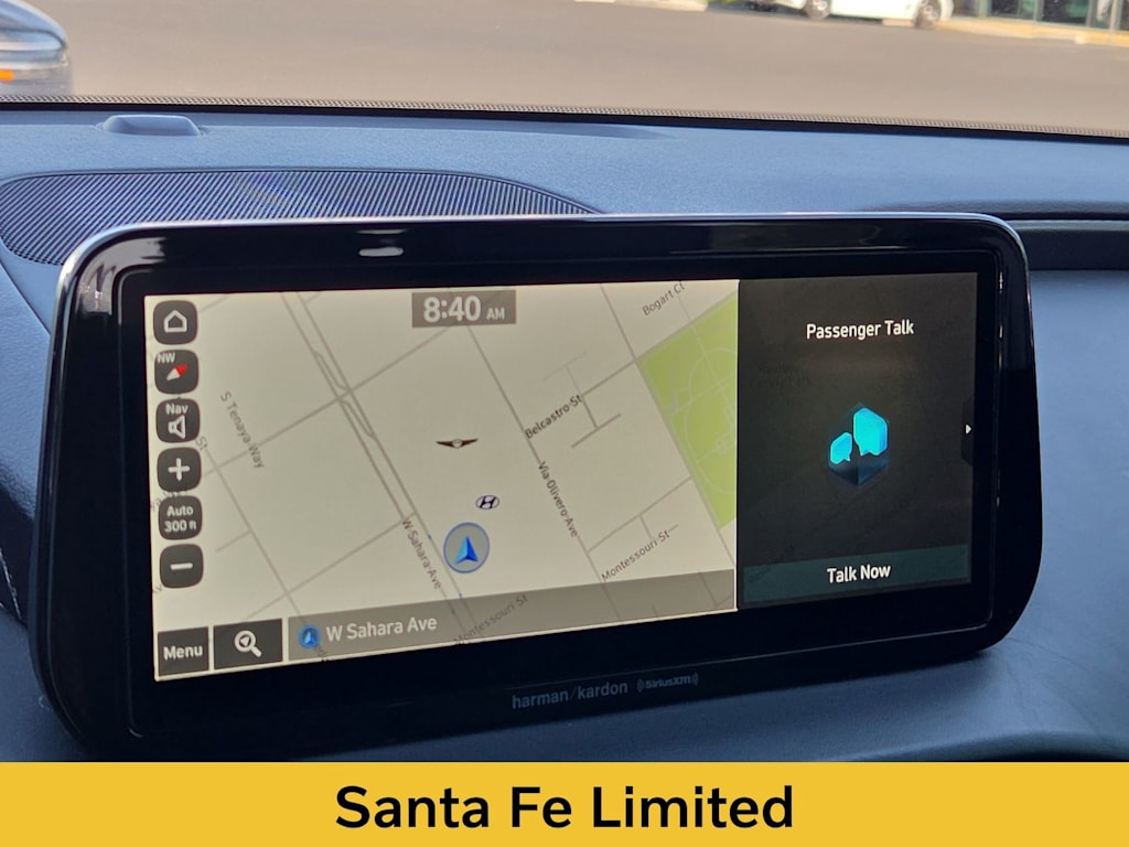 Thumbnail: 2022 Hyundai Santa Fe - 28