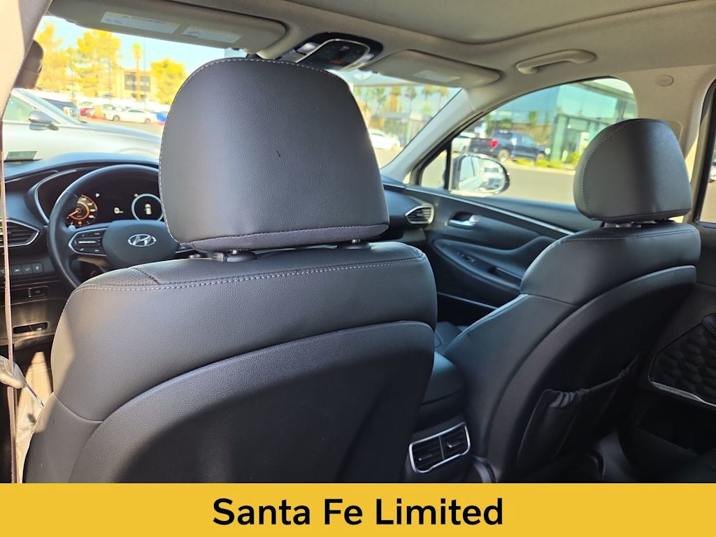 Thumbnail: 2022 Hyundai Santa Fe - 12