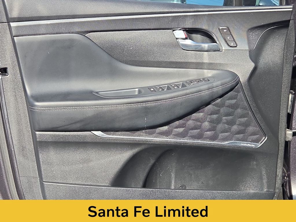 Thumbnail: 2022 Hyundai Santa Fe - 30