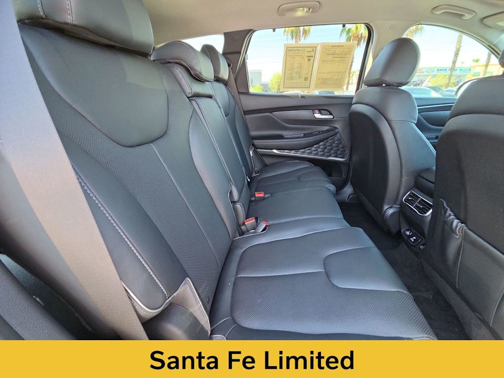 Thumbnail: 2022 Hyundai Santa Fe - 13