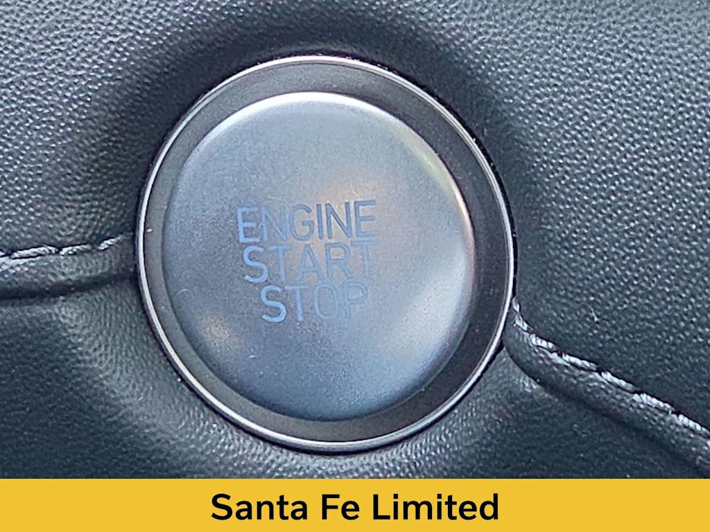 Thumbnail: 2022 Hyundai Santa Fe - 27
