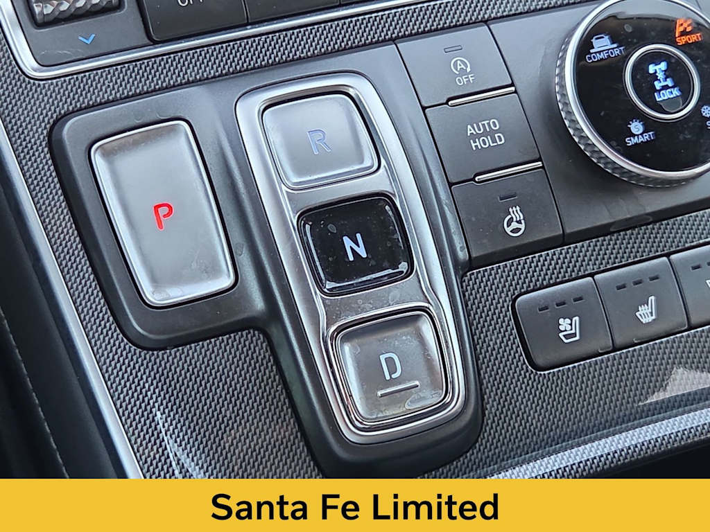 Thumbnail: 2022 Hyundai Santa Fe - 26