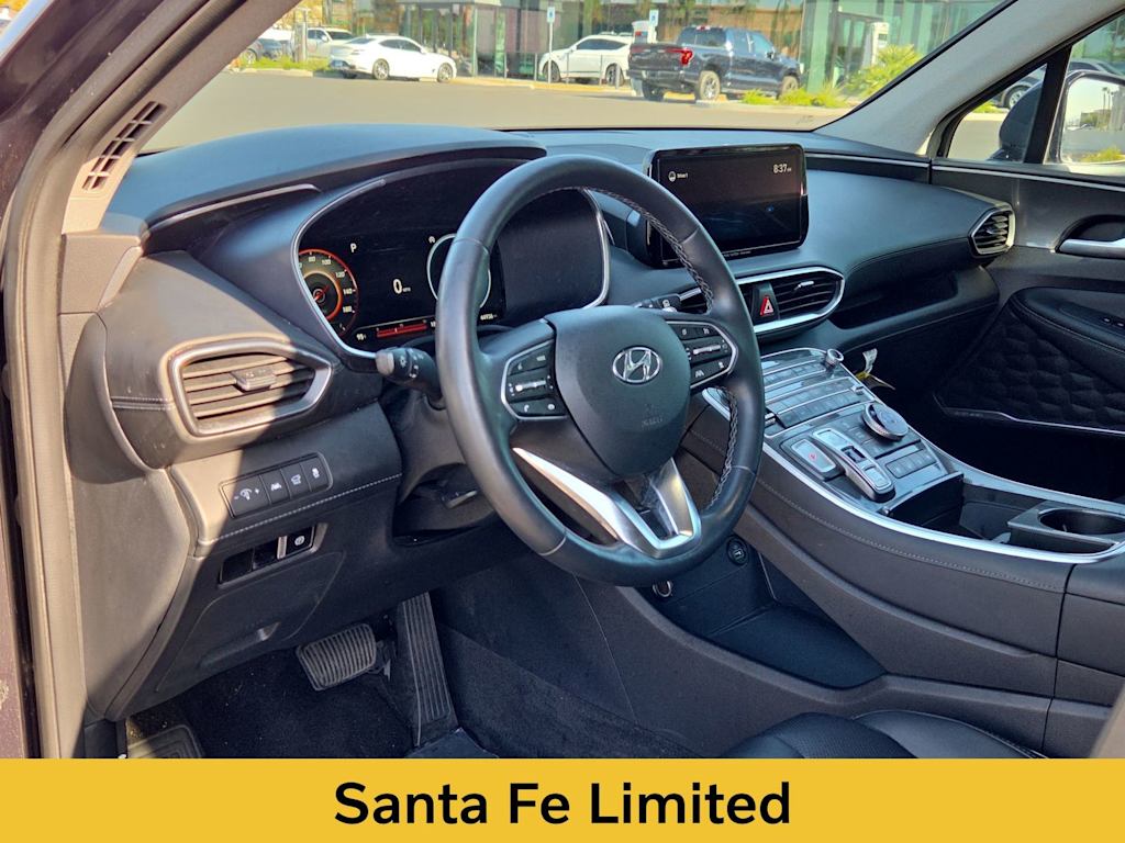 Thumbnail: 2022 Hyundai Santa Fe - 2
