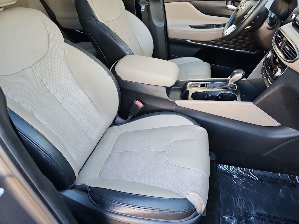 Thumbnail: 2019 Hyundai Santa Fe - 12