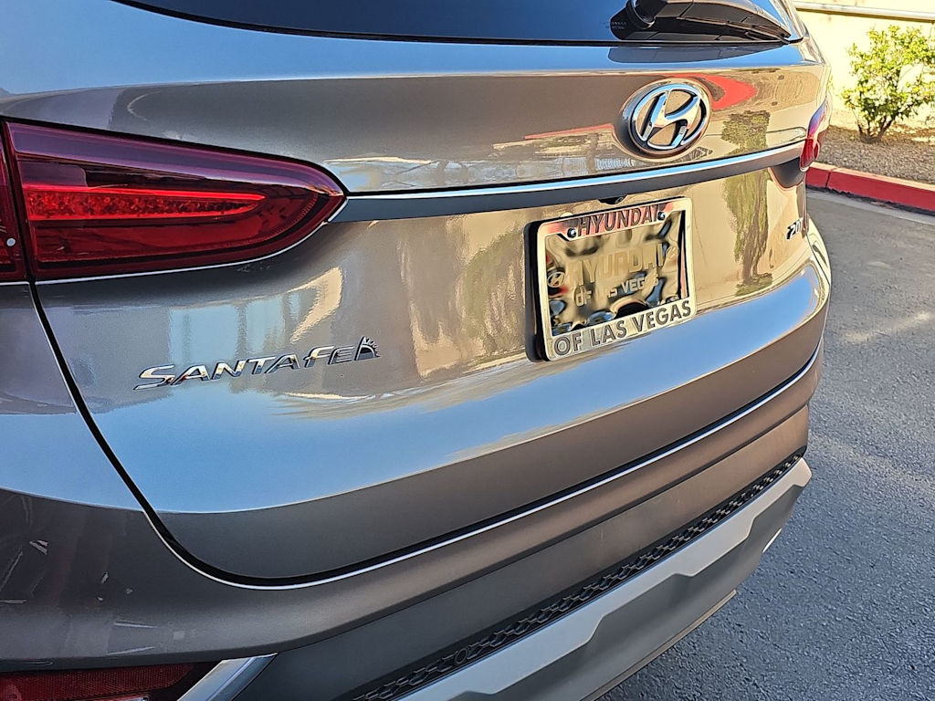 Thumbnail: 2019 Hyundai Santa Fe - 7