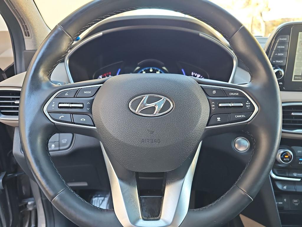 Thumbnail: 2019 Hyundai Santa Fe - 14