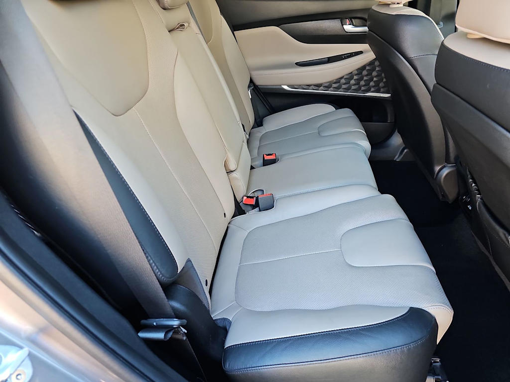 Thumbnail: 2019 Hyundai Santa Fe - 24