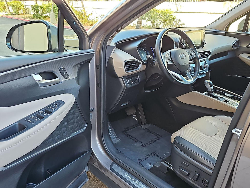 Thumbnail: 2019 Hyundai Santa Fe - 2