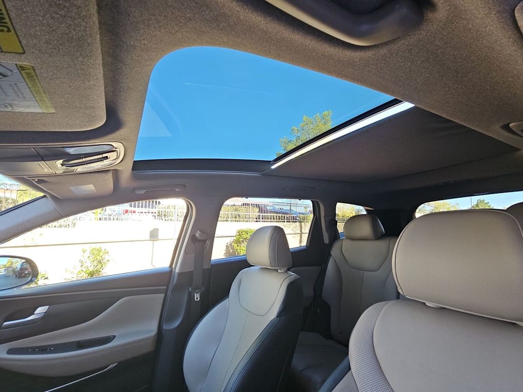 Thumbnail: 2019 Hyundai Santa Fe - 29